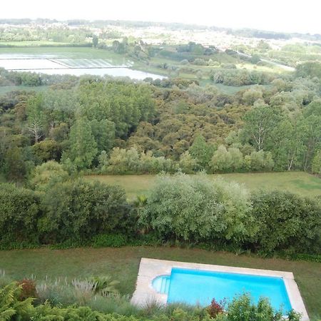 Quinta Do Louredo Hotel Espinhel Extérieur photo