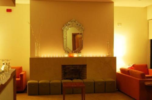 Quinta Do Louredo Hotel Espinhel Extérieur photo