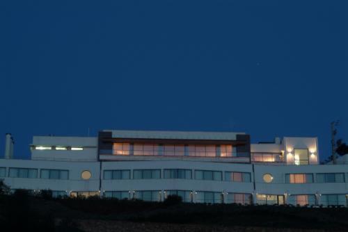 Quinta Do Louredo Hotel Espinhel Extérieur photo