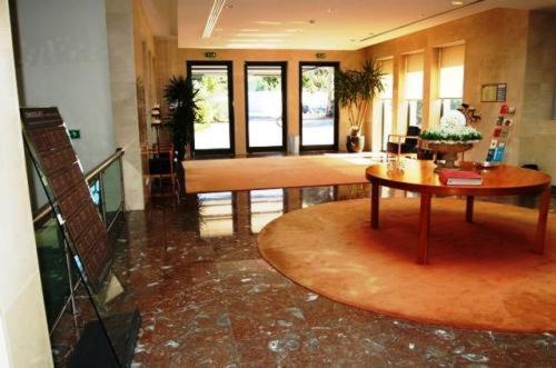 Quinta Do Louredo Hotel Espinhel Extérieur photo