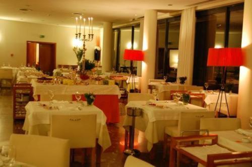 Quinta Do Louredo Hotel Espinhel Extérieur photo