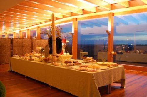 Quinta Do Louredo Hotel Espinhel Extérieur photo