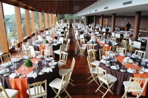 Quinta Do Louredo Hotel Espinhel Extérieur photo