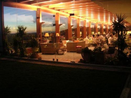 Quinta Do Louredo Hotel Espinhel Extérieur photo