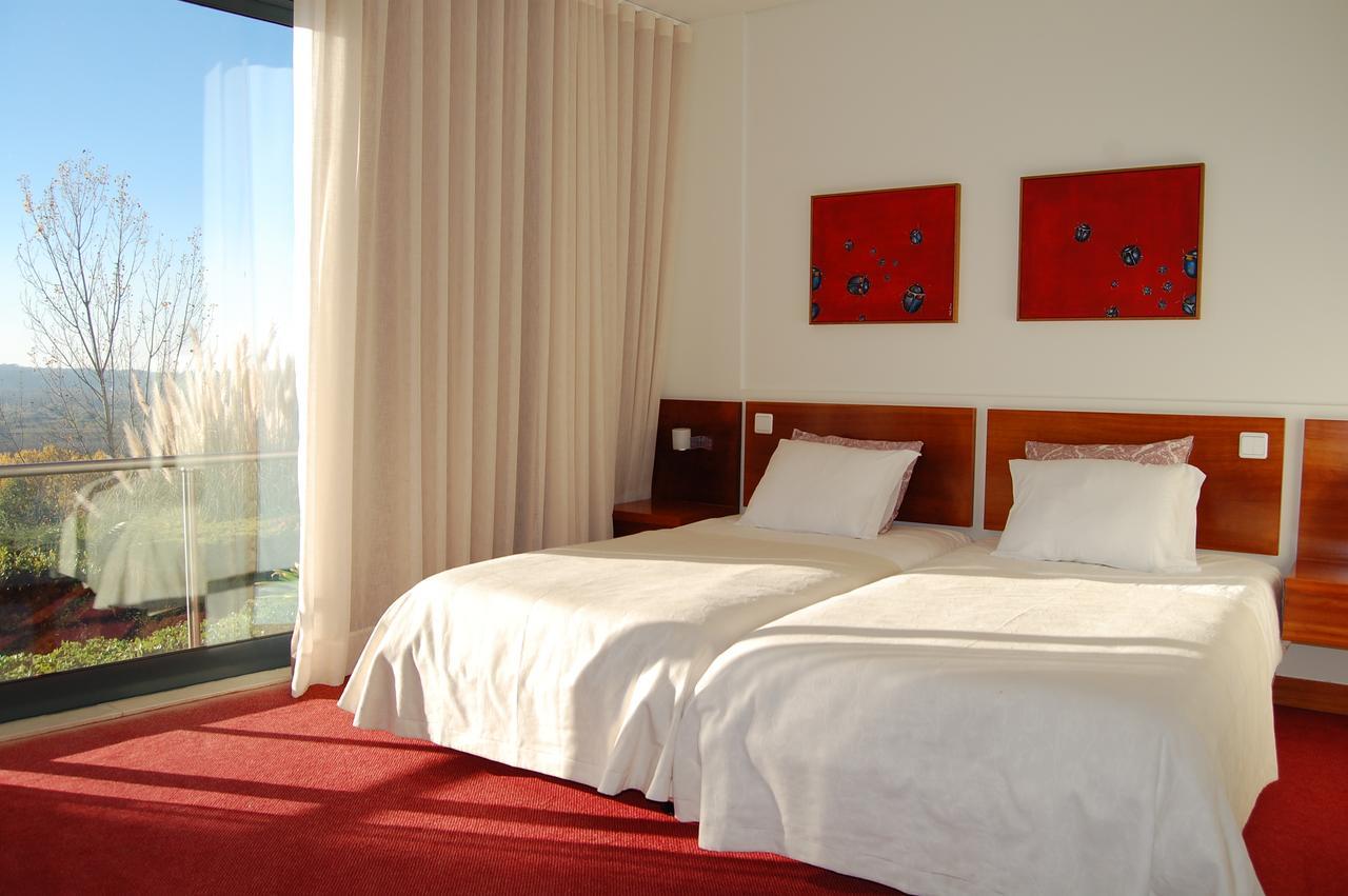 Quinta Do Louredo Hotel Espinhel Extérieur photo
