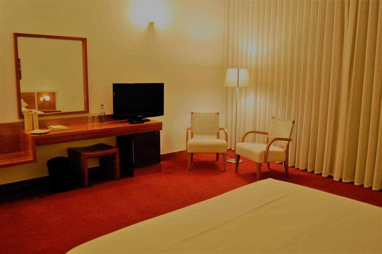 Quinta Do Louredo Hotel Espinhel Extérieur photo