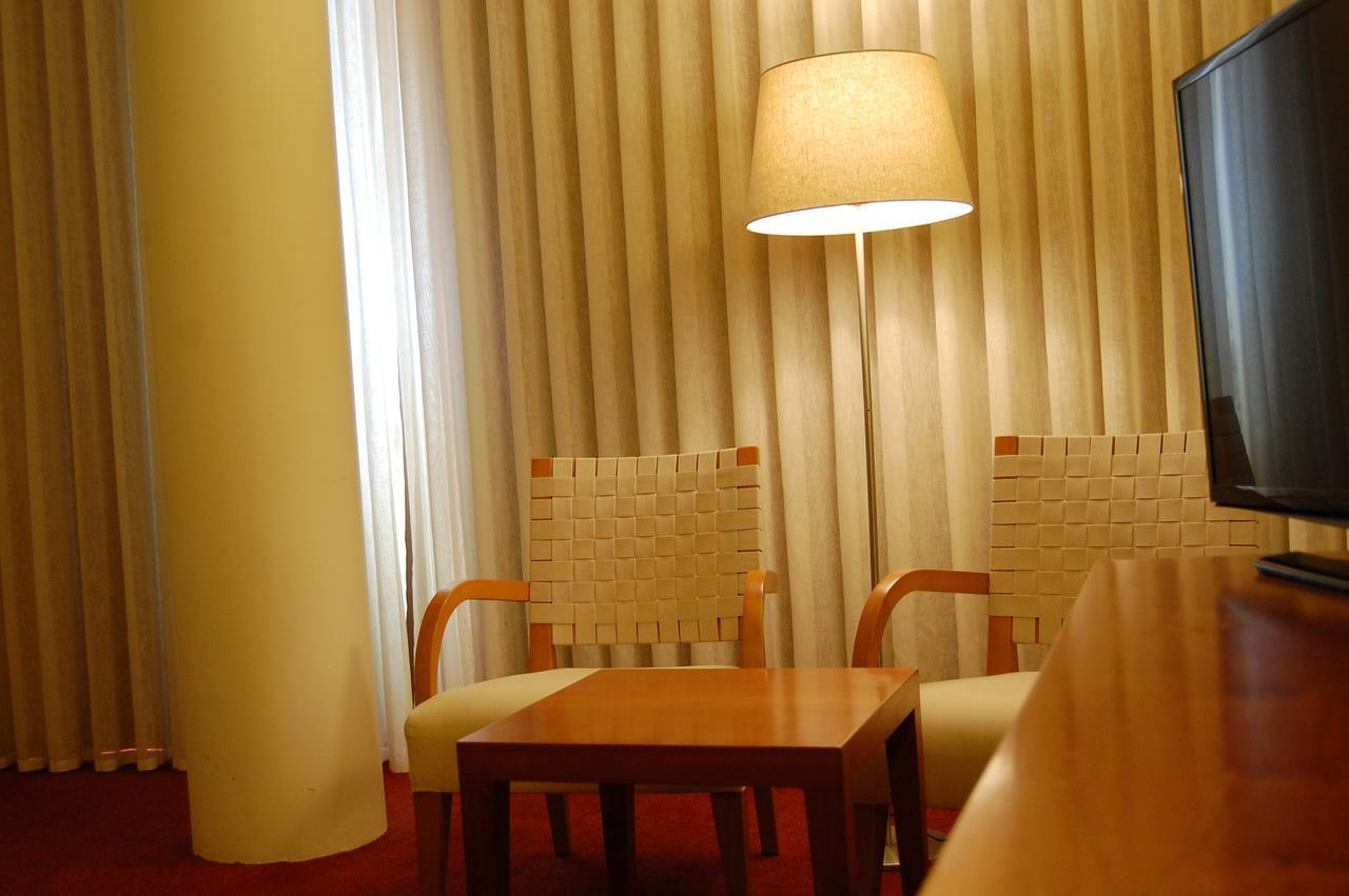 Quinta Do Louredo Hotel Espinhel Extérieur photo