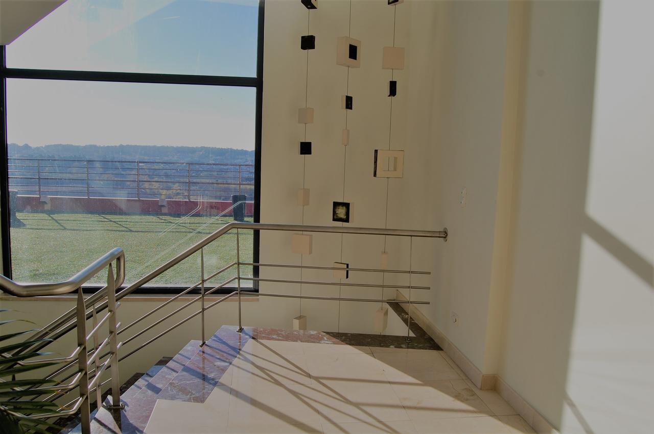 Quinta Do Louredo Hotel Espinhel Extérieur photo