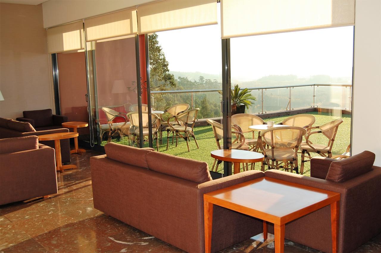 Quinta Do Louredo Hotel Espinhel Extérieur photo