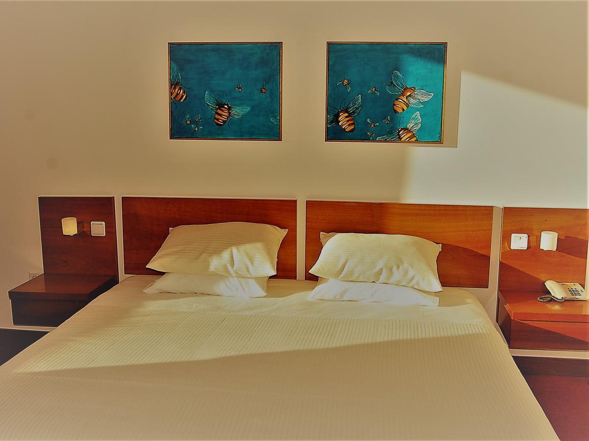 Quinta Do Louredo Hotel Espinhel Extérieur photo
